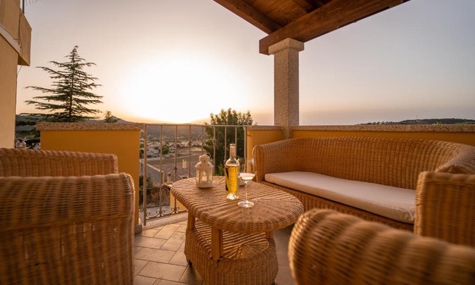 Mamoiada House | AbbaNive