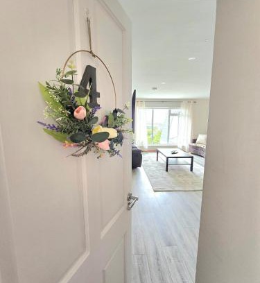 Ardara Apartment | Abbey Lodge 4 bedroom Apartment