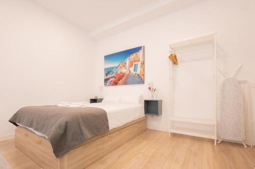 Vista Alegre Apartment | ABC Apartments Vistalegre II