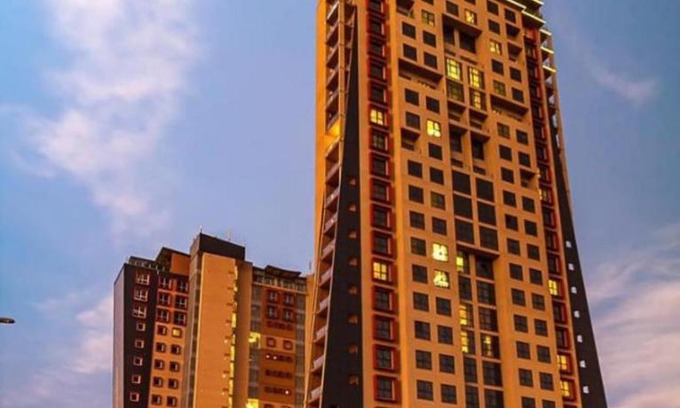 Gaborone Apartment | Abeach Apartment on 3rd