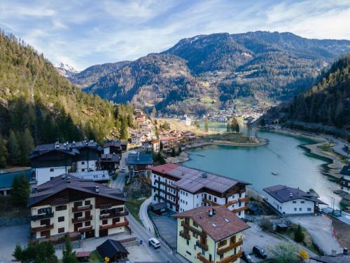 Masare Apartment | Abetaia sul Lago