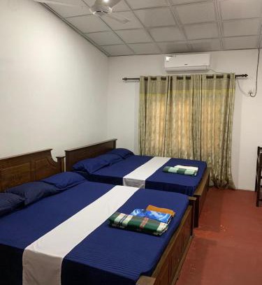 Anuradhapura Villa | Abha Sewana අඹ සෙවණ