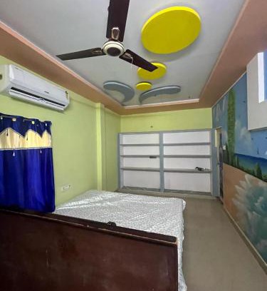 Kovvur House | Abhinava Guest House