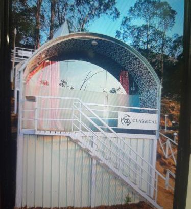 Kodaikanal House | Abimanyu VSD classical