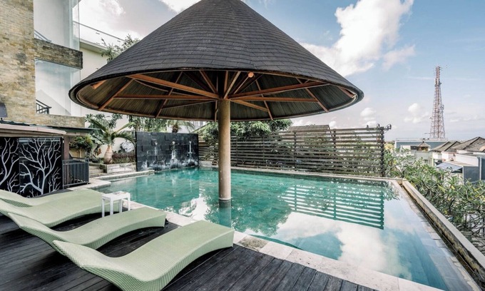 Bukit Hotel | ABISHA Resort Jimbaran