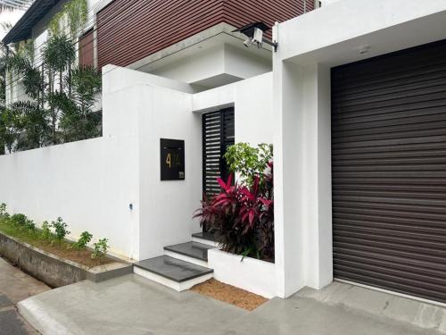 Puliyanthivu Villa | Abode By The Lake