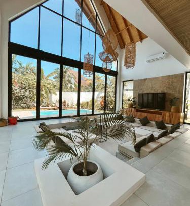 Paje Villa | abode II Zanzibar