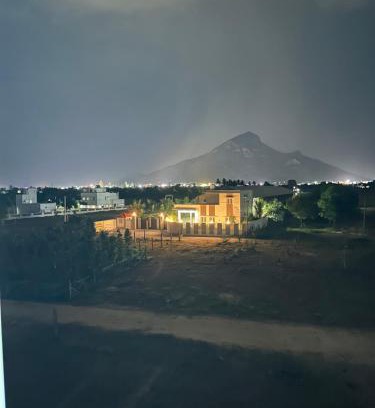 Tiruvannamalai Cabin | ABR complex 2