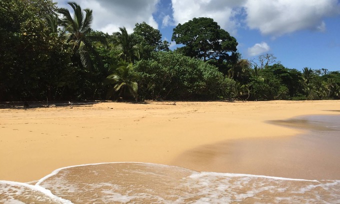 Bocas del Toro House | ABRACADABRA BLUFF BEACH VACATION HOME