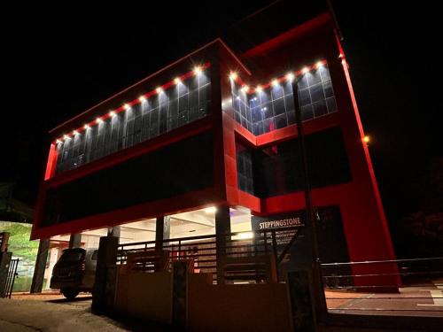 Khattalwada Apartment | Abrahamcottage anakkara