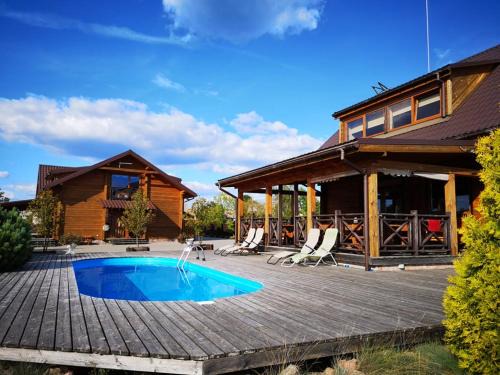 Gratiskes House | Abromiškių Sodyba