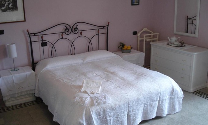 Navelli Bed & Breakfast | Abruzzo Segreto
