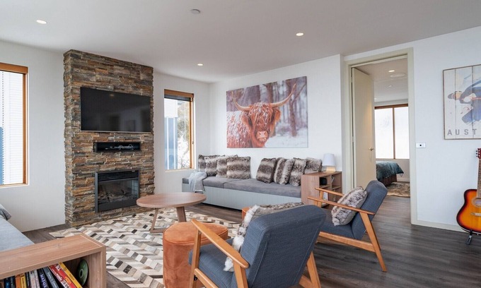 Hotham Heights Apartment | Absollut 4 - Mt Hotham