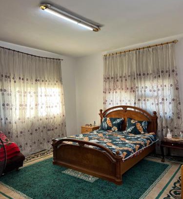 Jerash Apartment | Abuawad Rental