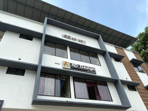 Palakkad Apartment | AC Arcade