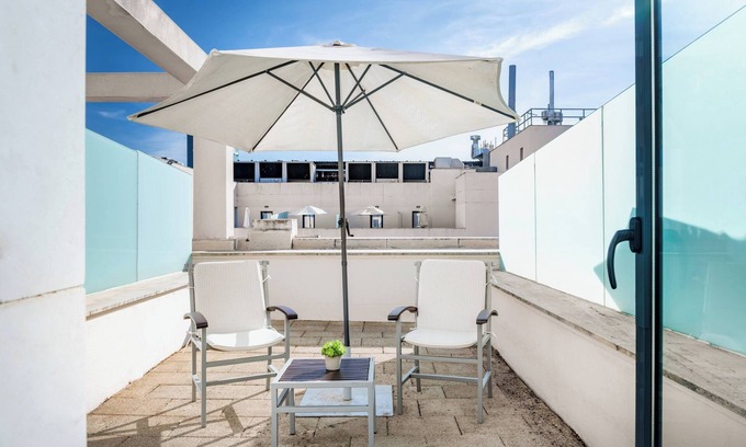 Badajoz Hotel | AC Hotel Badajoz by Marriott