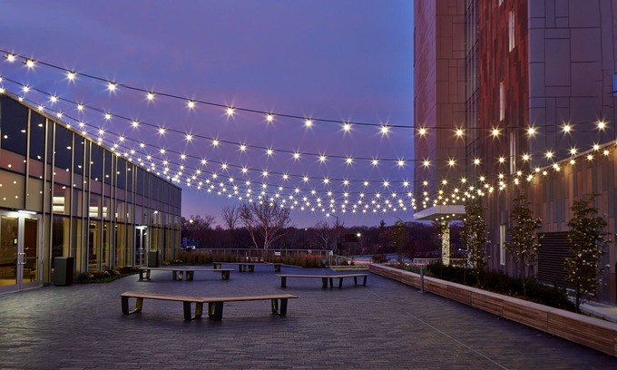 Dublin Hotel | AC Hotel by Marriott Columbus Dublin