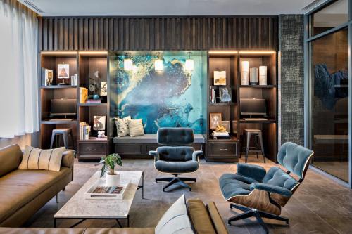 Downtown Hotel | AC Hotel by Marriott Grand Rapids Downtown