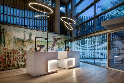 La Marina de Port Hotel | AC Hotel Som by Marriott