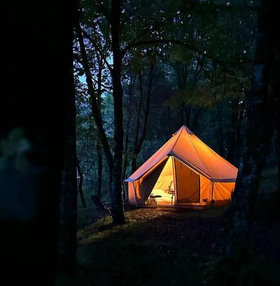 Santa Pau Other | ACAMPALE - Glamping La Garrotxa - Santa Pau