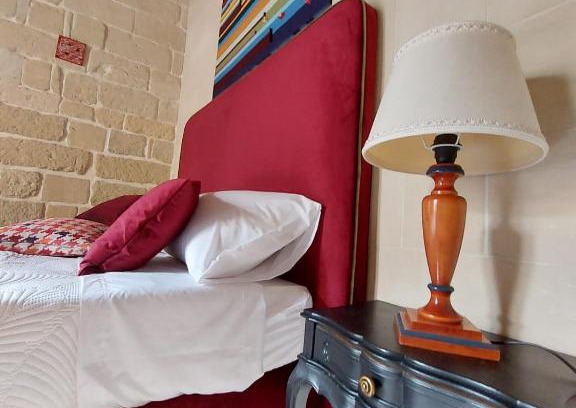 Vernole House | ACAMYA LUXE Suite