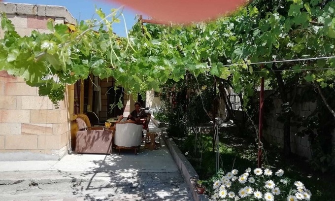 Mustafapasa Apartment | Acan Apart Pansiyon