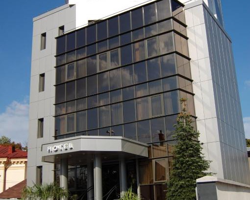 Ploiesti Hotel | Acapulco Hotel