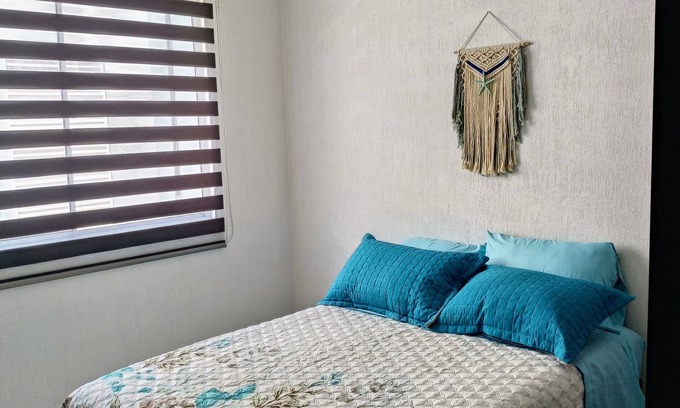 Acapulco Apartment | Acapulco new and cozy apartment with free beach club!