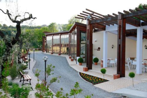 San Cipriano Picentino House | aCasaMia Resort