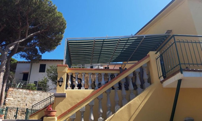 Castiglioncello House | ACCASA VOSTRA Castiglioncello
