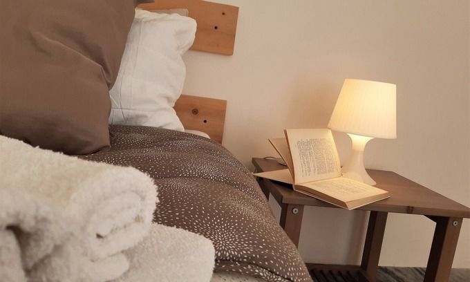 Scauri Apartment | Accogliente appartamento al mare a 5 minuti a piedi dalla spiaggia e servizi.