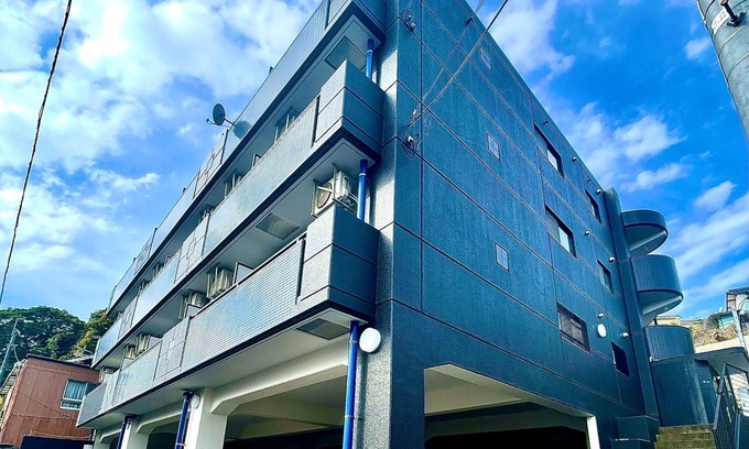 Yahatanishi Apartment | Accommodates up to 6 people 6 minutes walk from the station Free parking available /Kitakyushu Yahatanishi-ku Fukuoka