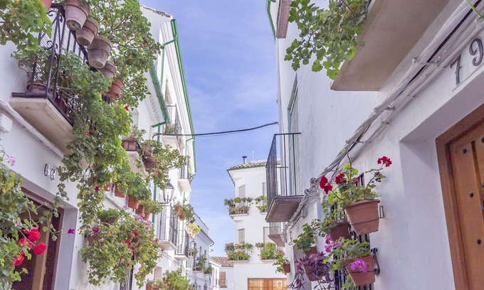 Priego de Cordoba Apartment | Accommodation in the Heart of El Barrio de la Villa