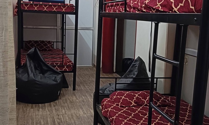 Allahabad House | Accommodation In PrayagrajnnWelcome to Mahakumbh 2025