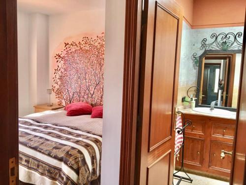 Candelaria House | Accommodation Madre Amada Tenerife