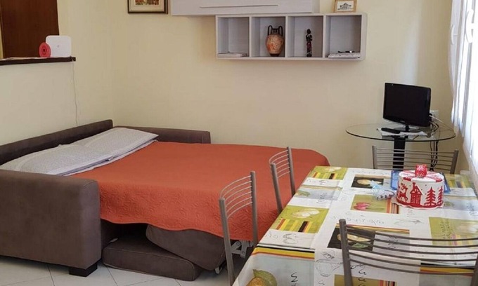 Porto Pinetto Apartment | accommodations with free WiFi.