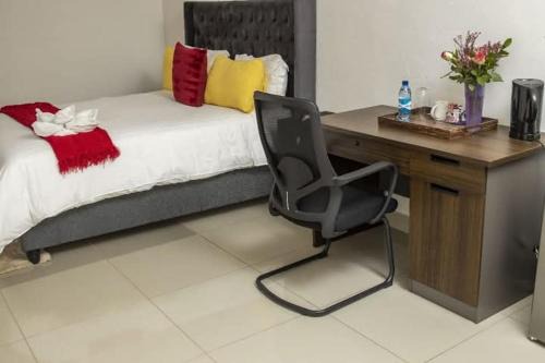 Jwaneng House | Accomodation 5050 Jwaneng