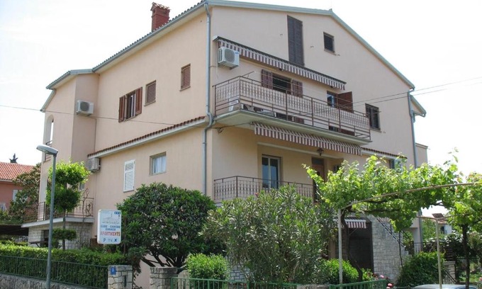 Rovinj Apartment | Accomodation Noki21