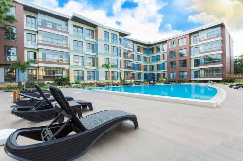 Cantonments Apartment | Accra Luxury Apartments @ Pearl