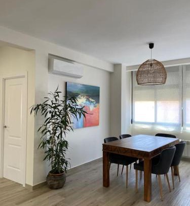 Ciudad Real Apartment | Aceni
