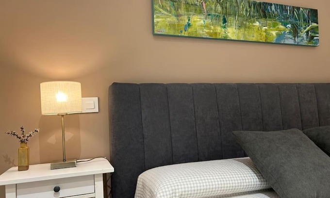 Ciudad Real Apartment | ACENI