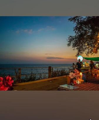 Varkala Resort | Achara ayurveda hill view resort