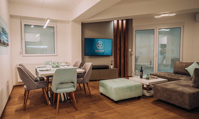 Ohrid Apartment | Achrida Apartments