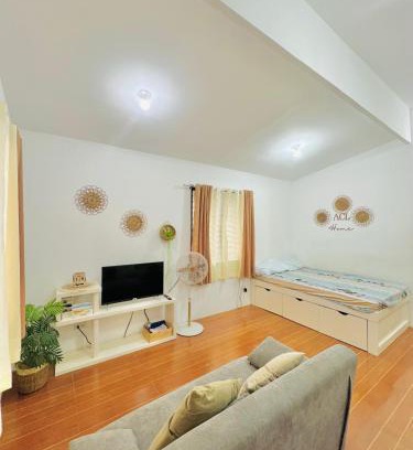 Olango Island House | ACL HOME -Island Staycation