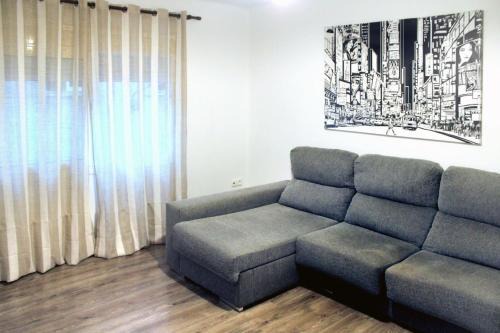 Mollet del Valles Apartment | Acogedor Apartamento Muy Cerca de Barcelona