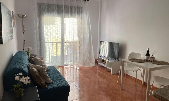 Playa de Santiago Apartment | Acogedor apartamento en Playa De Santiago