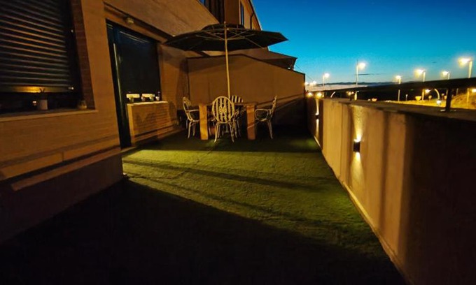 La Lastrilla Apartment | Acogedor Apartamento