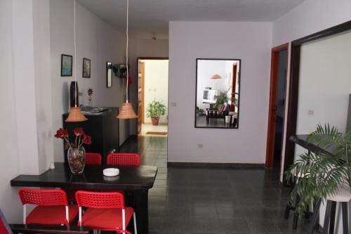 Puerto Naos Apartment | Acogedor apartamento en Puerto Naos
