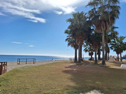 Fuengirola City Centre Apartment | Acogedor apartamento junto a la playa