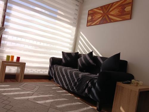 Llanquihue Apartment | Acogedor Dpto en Llanquihue se admite TAR-CRED -TAR-DEB